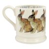 Emma Bridgewater Rabbit 1/2pt Mug-0