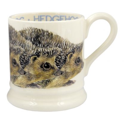 Emma Bridgewater Hedgehog 1/2pt Mug-12304