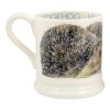 Emma Bridgewater Hedgehog 1/2pt Mug-12305