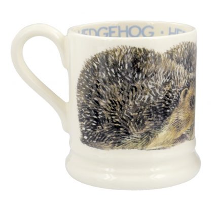 Emma Bridgewater Hedgehog 1/2pt Mug-12305