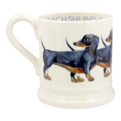 Emma Bridgewater Dachshund 1/2pt Mug-0