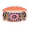 Powder Adele Sunglasses - Lavender/Gold-0