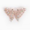 Powder Butterfly Brooch-0
