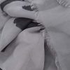 Tutti & Co Humble Scarf in Grey-0