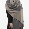 Tutti & Co Allure Blush Scarf-0