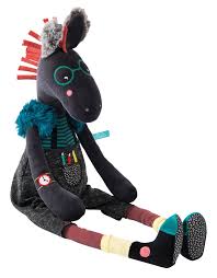Moulin Roty Lucien The Horse-0