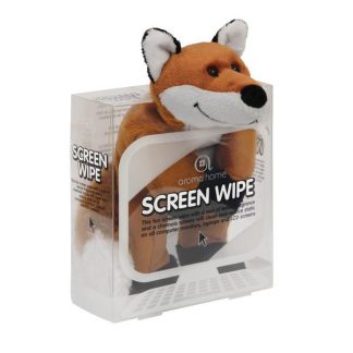 Aroma Home Screen Wipe - Fox-0
