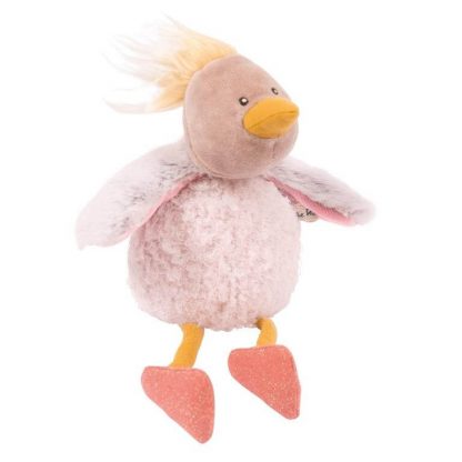 Moulin Roty Bazar Small Ostrich-0