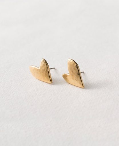 Danon True Love Stud Earrings-0