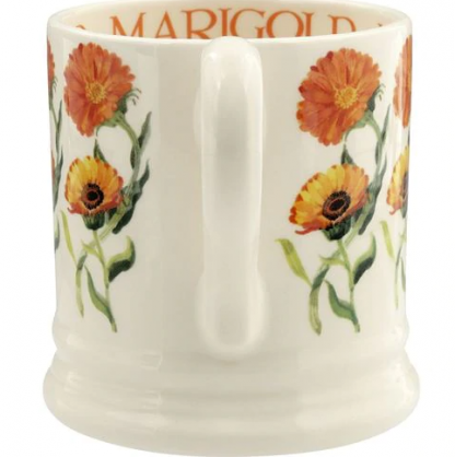 Emma Bridgewater Marigold 1/2 pint Mug - Image 3