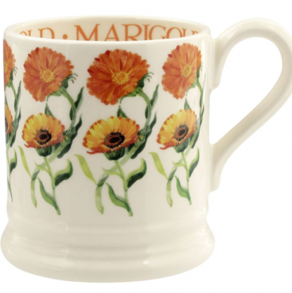 Emma Bridgewater Marigold 1/2 pint Mug