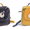 Moulin Roty 'Les Moustaches' Alphonse Backpack-0