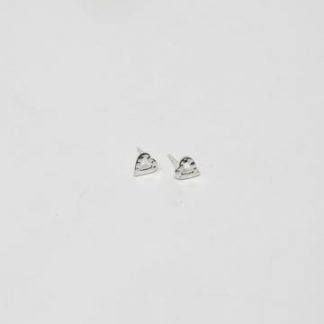 Tutti & Co Cherish Earrings Silver-0