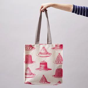 Thornback & Peel Jelly & Cake Tote-0