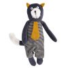 Moulin Roty 'Les Moustaches' Small Alphonse Soft Toy-12886