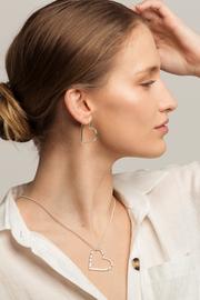Tutti & Co Inspire Earrings Silver-0