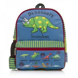 Tyrrell Katz Dinosaurs Backpack-0