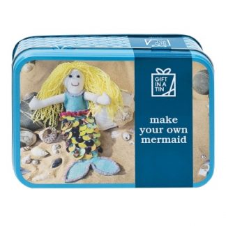 Apples to Pears - Make Your Own Mermaid-13132