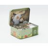 Apples to Pears - Hedgehog & Hoglet Stitch Kit -13127