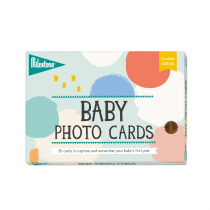 Milestone Baby Cards -0