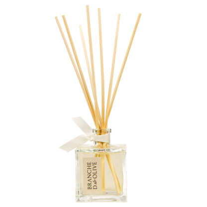 Branche d'Olive Room Diffuser Cloud 100ml - Image 2