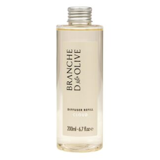 Branche d'Olive Room Diffuser Refill Cloud
