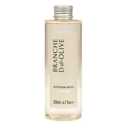 Branche d'Olive Room Diffuser Refill Cloud