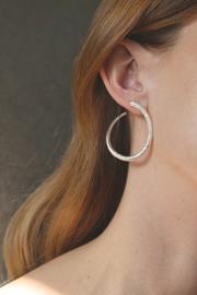 Tutti & Co Coast Earrings in Silver EA296G-0