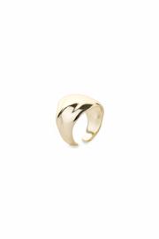 Tutti & Co Water Ring Gold RN273G-0