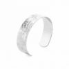 Tutti & Co Tide Bangle Silver BR474S-13421