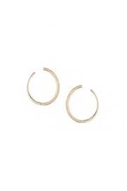 Tutti & Co Coast Earrings in Gold EA296G-0