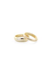 Tutti & Co North Rings Gold RN274G-0