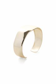 Tutti & Co Water Bangle Gold BR475G-0