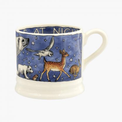 Emma Bridgewater Winter Animals Small Mug-13632