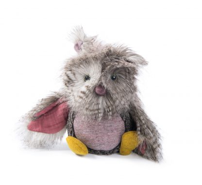 Moulin Roty Paulette the Owl 642718-0