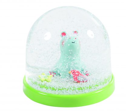 Moulin Roty Les Papoums Snowglobe 658240-0