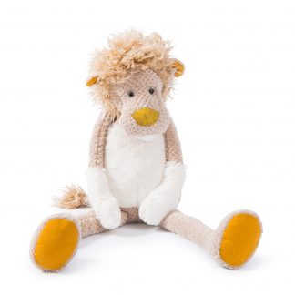 Moulin Roty Big Lion Les Baba Bou 717020-13678