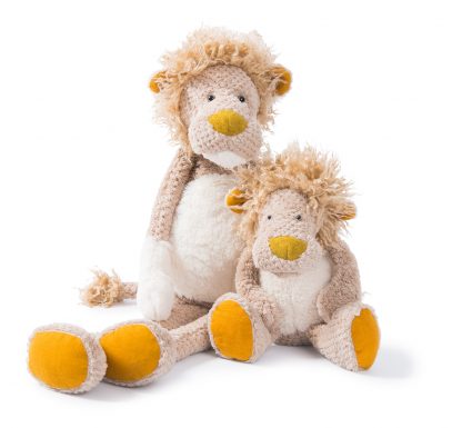 Moulin Roty Big Lion Les Baba Bou 717020-0