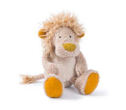 Moulin Roty Little Lion Les Baba Bou 717021-13680
