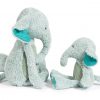 Moulin Roty Big Elephant Les Baba Bou 717025-0