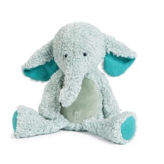 Moulin Roty Little Elephant Les Baba Bou 717026-13689