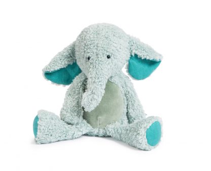 Moulin Roty Little Elephant Les Baba Bou 717026-13689