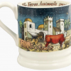 Emma Bridgewater Nativity Scene 2019 1/2 Pint Mug-0