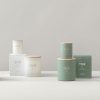 Skandinavisk Scented Candle - TRÆ (Tree)-0
