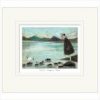 Sam Toft Limited Edition Print - Coniston Stepping Stones-13780