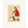 Sam Toft Limited Edition Print - The Match Maker-13776