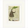 Sam Toft Limited Edition Print - Three Mad Ducks-13778