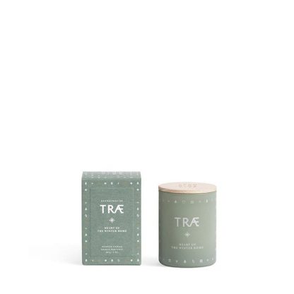 Skandinavisk Mini Scented Candle - TRÆ (Tree)-13773