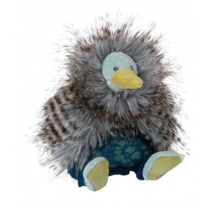 Moulin Roty Small Kiwi Soft Toy-0