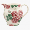 Emma Bridgewater Pink Roses 3 Pint Jug-13853